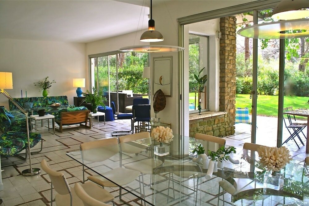 Фото Villa Conchiglia