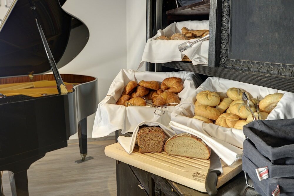 Фото Hotel Atrigon