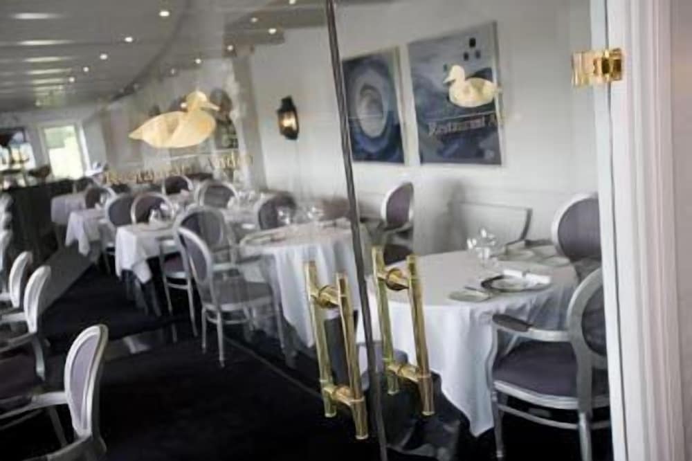 Фото Munkebo Kro