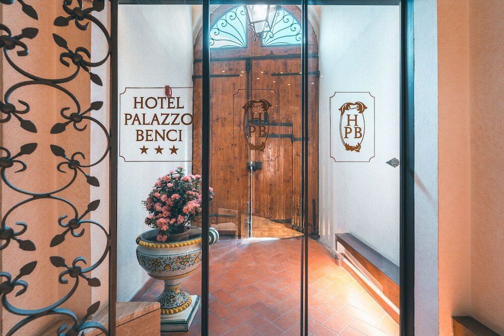 Фото Hotel Palazzo Benci