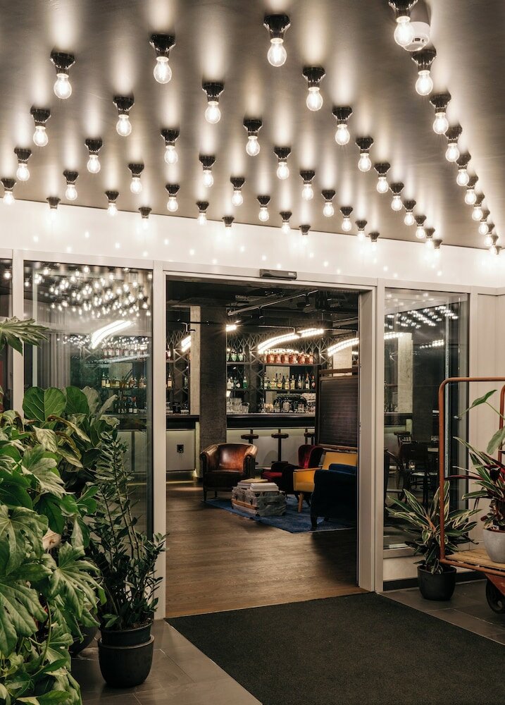 Фото Ruby Leni Hotel Dusseldorf