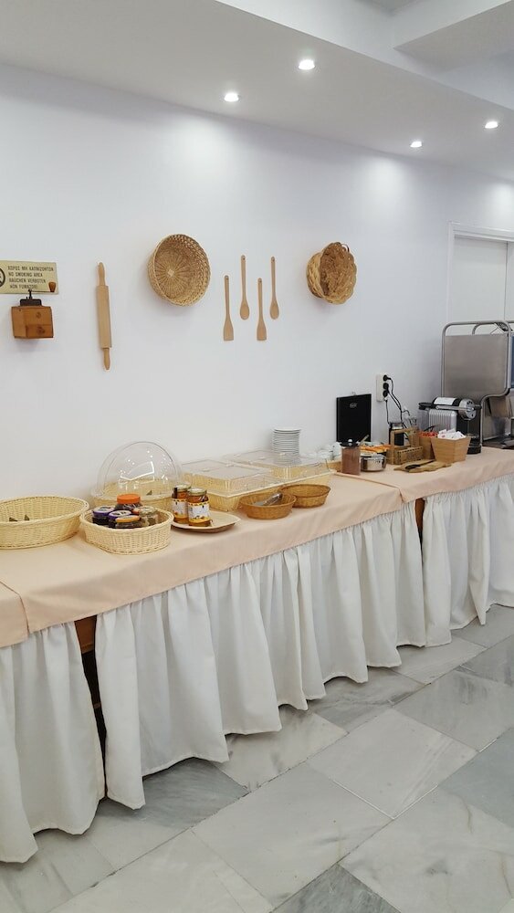 Фото Parthenon Rodos City