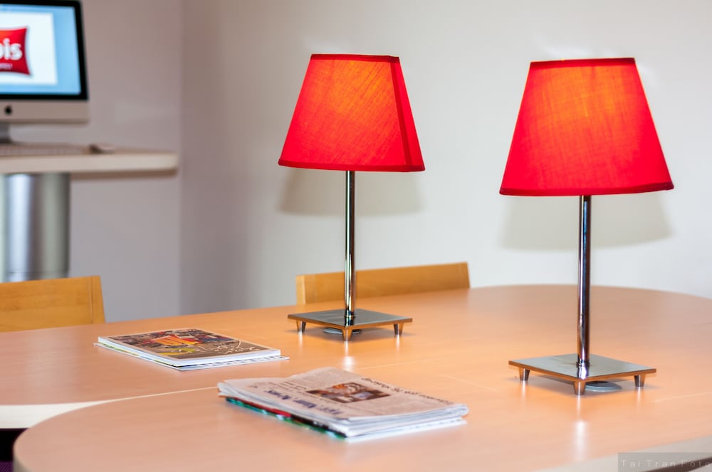 Фото ibis Saigon South