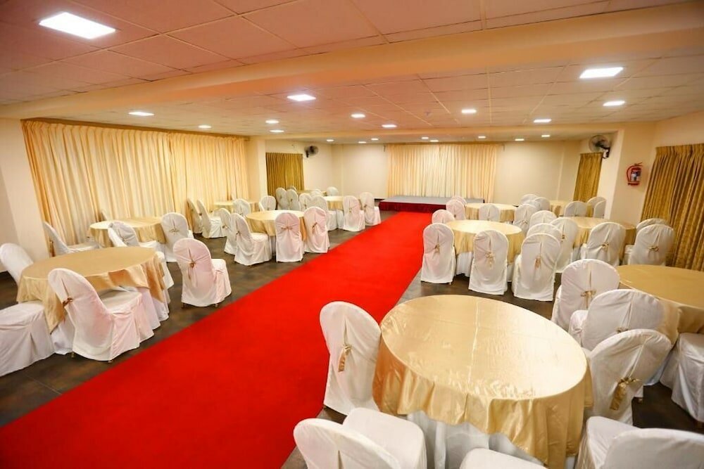 Фото Hotel The Shack