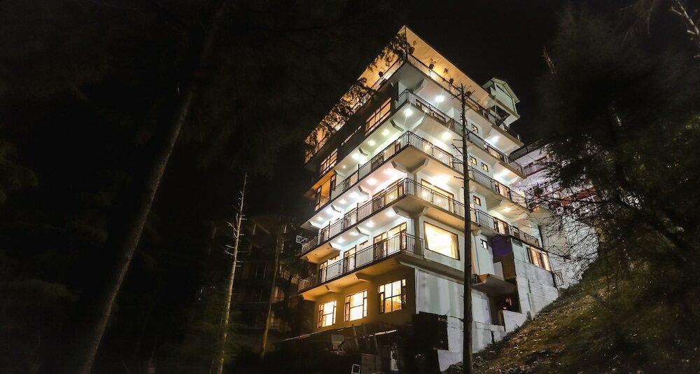 Фото Holiday Hill