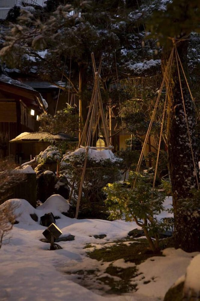 Фото Kinjohro Kanazawa