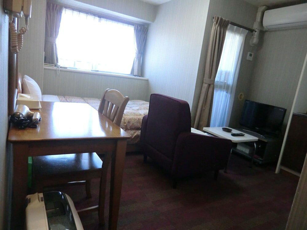 Фото Azu Garden Nippombashi