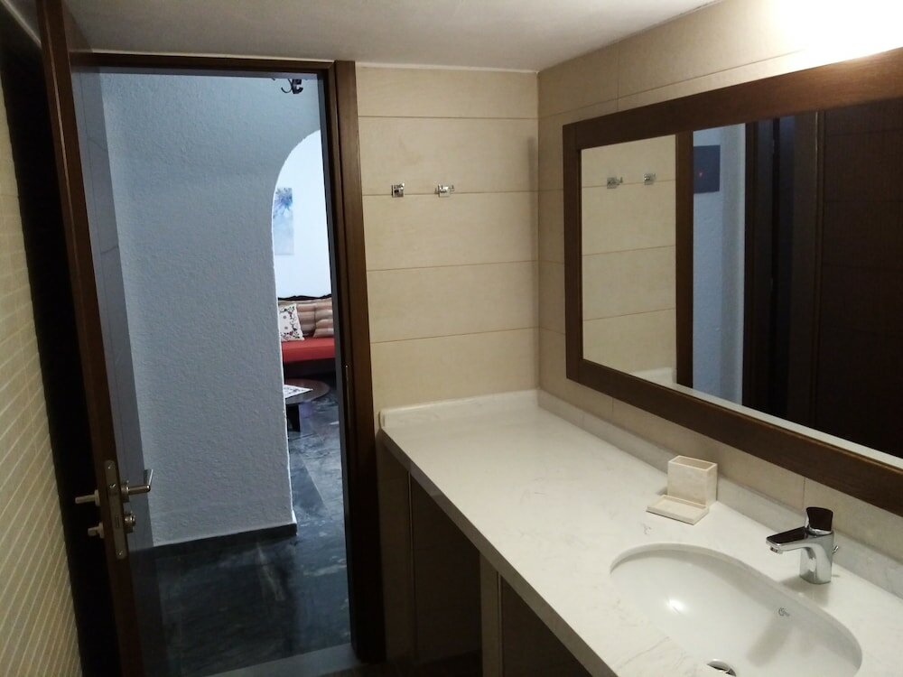 Фото Vangelis Villas