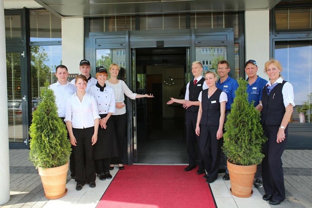 Фото отеля 4