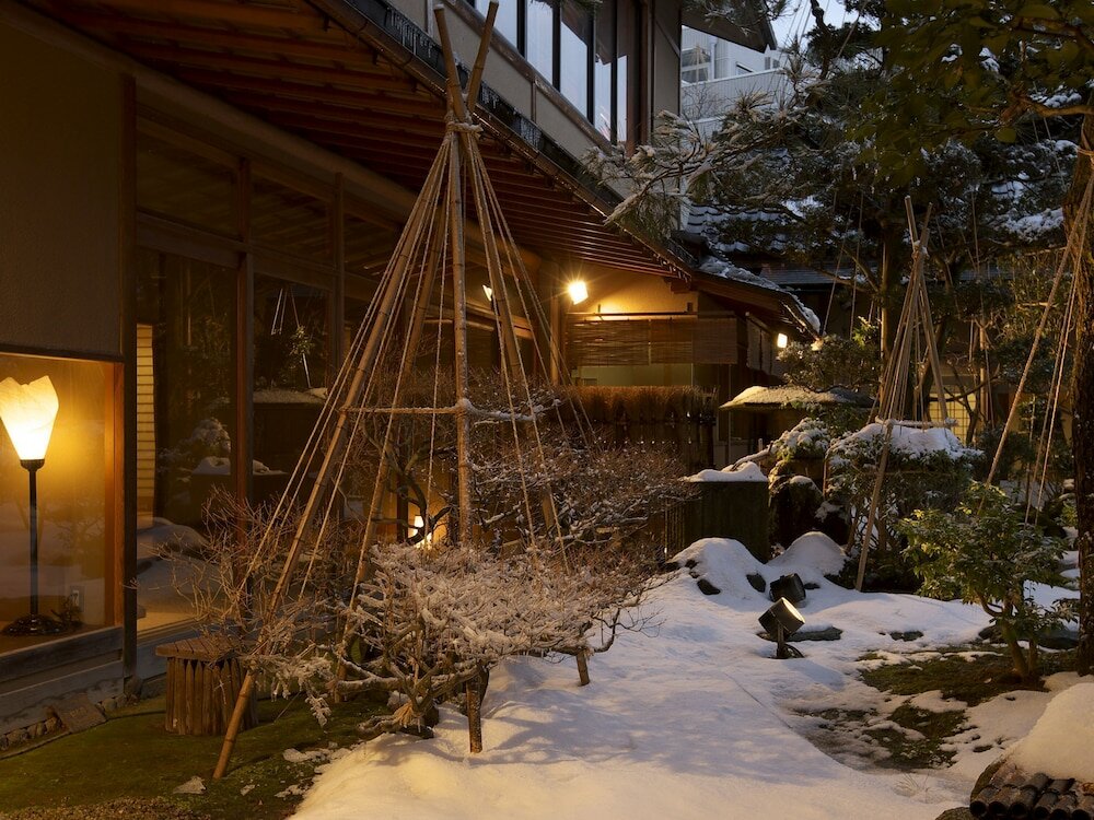 Фото Kinjohro Kanazawa