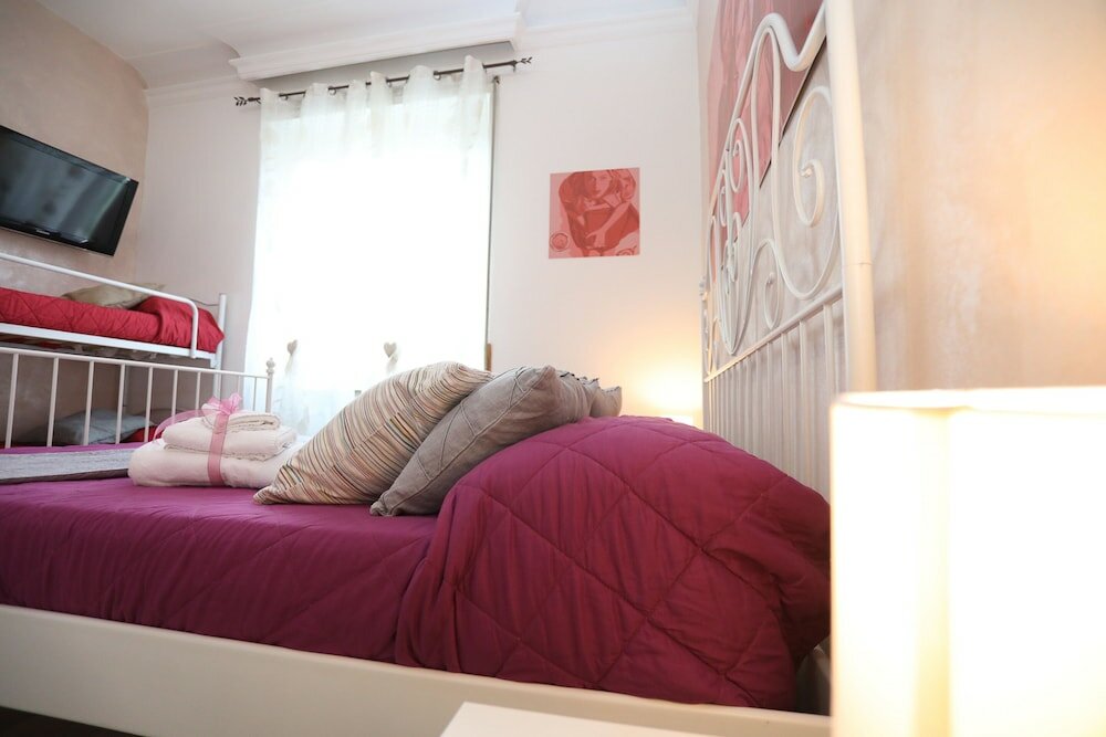 Фото Cineroma Guesthouse