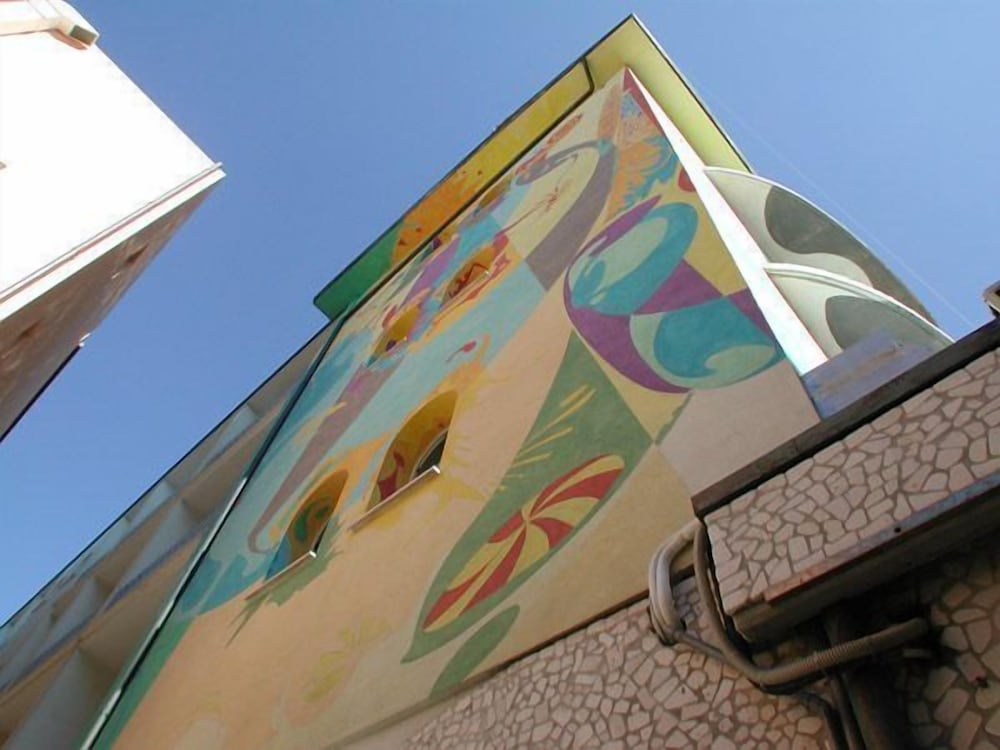 Фото Hotel Stella Maris