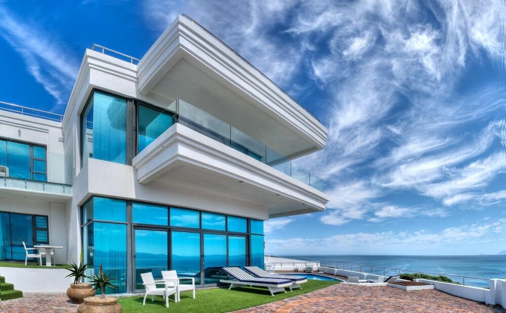 Фото Sea Star Cliff