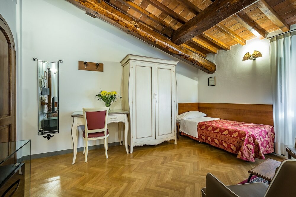 Фото Hotel Collodi Firenze 