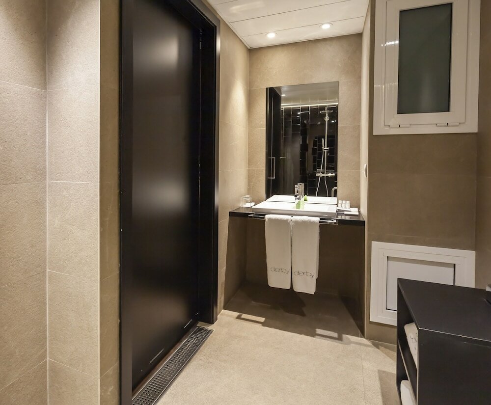 Фото Hotel Derby