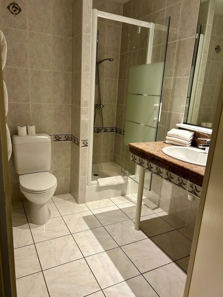 Фото Citotel Le Challonge