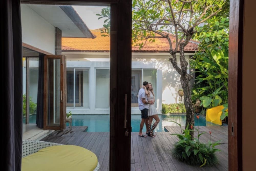 Фото La Mira Villa Seminyak by Ini Vie Hospitality