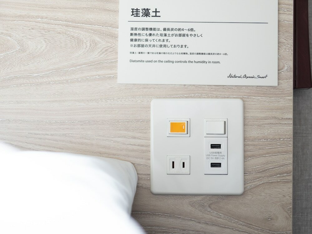 Фото Superhotel Premier Obihiro ekimae