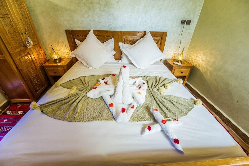 Фото Riad Atlas Mejbar