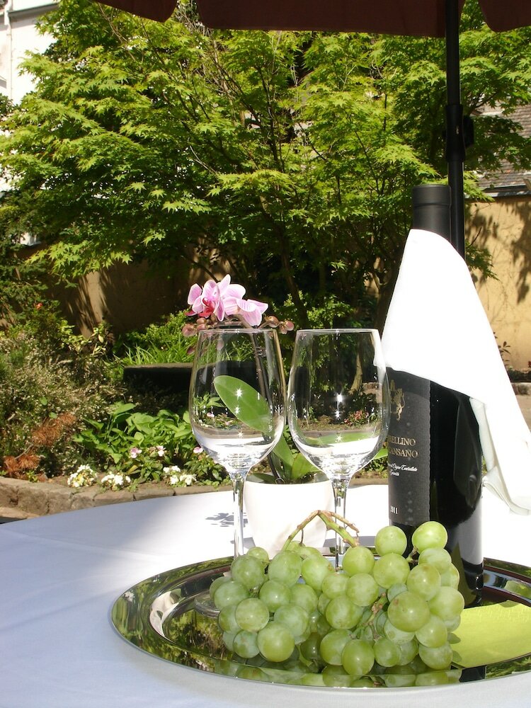 Фото Apartmenthotel Kaiser Karl Bonn