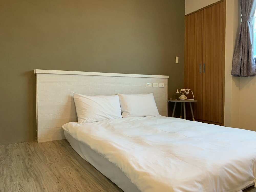 Фото Raise Hotel Taichung