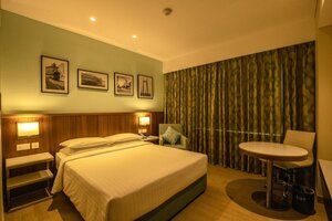 Fairfield by Marriott Kolkata (State of West Bengal, Kolkata), hotel