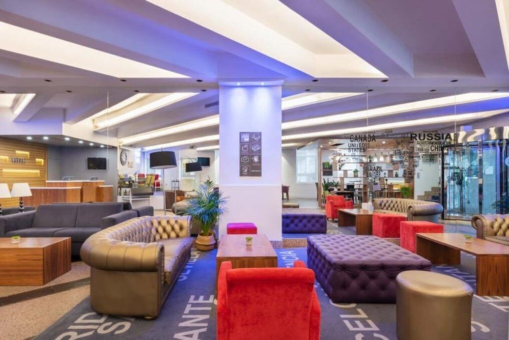 Фото Exe Coruña