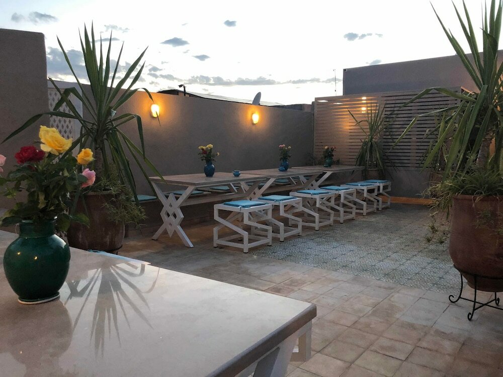 Фото Bed Square - Hostel