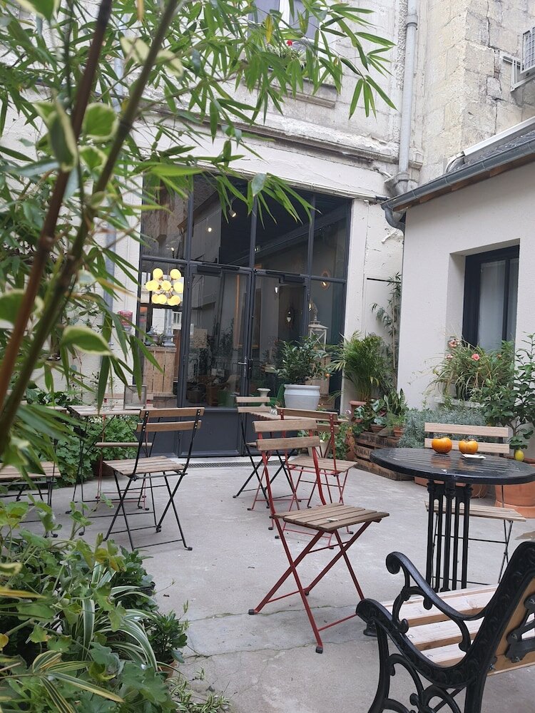 Фото Hotel Du Cygne