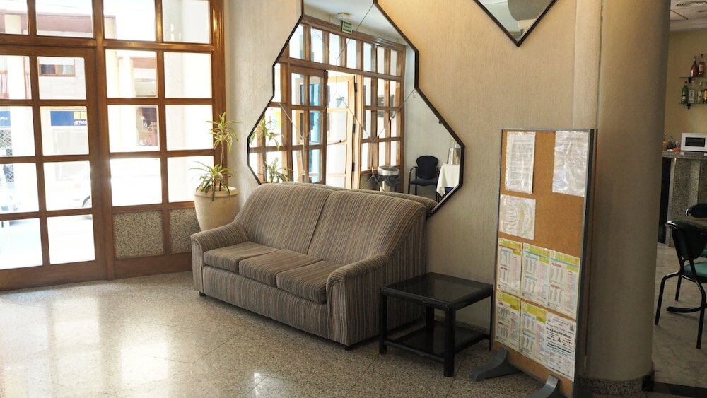 Фото Hotel Andalucia