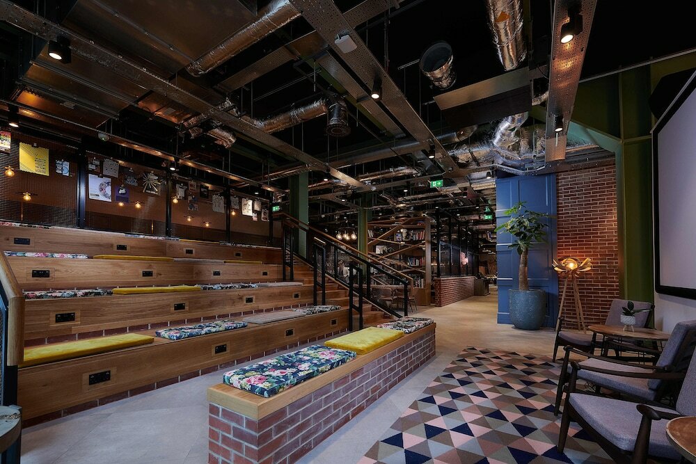 Фото отеля 5