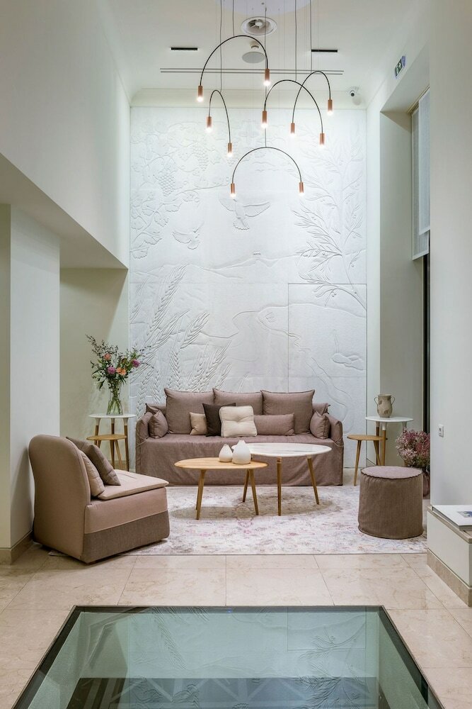 Фото Niche Hotel Athens