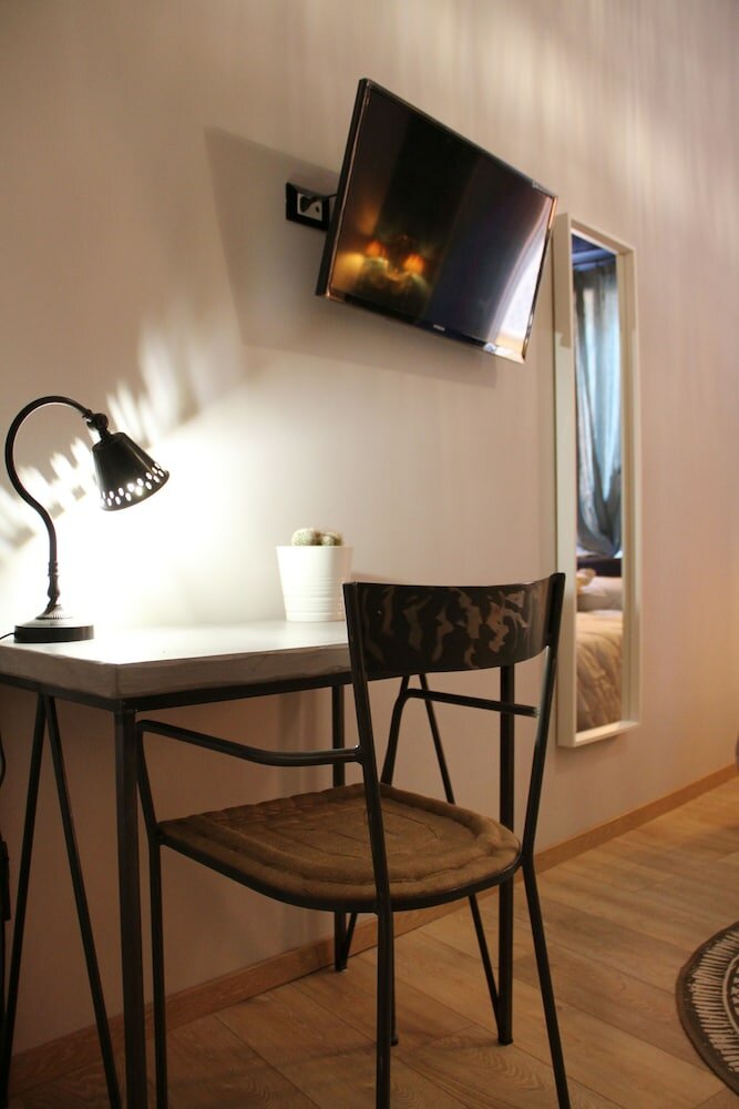 Фото St. Peter Suites