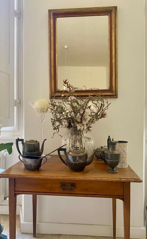 Фото Badia Fiorentina