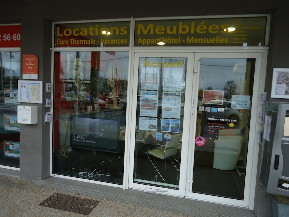 Фото Residences de Bougainville