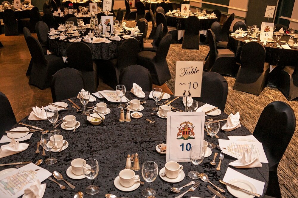 Фото Aberdeen Douglas Hotel