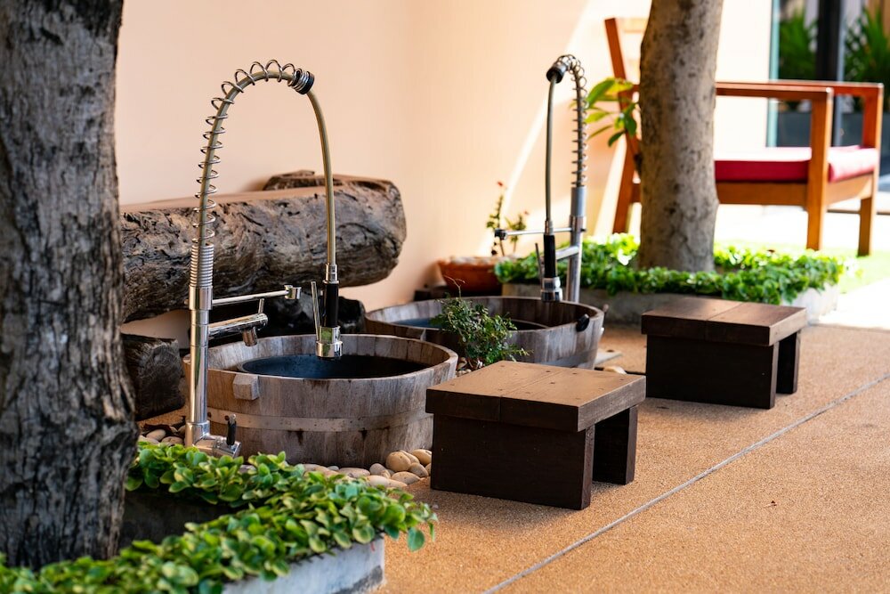 Фото Avani AO Nang Cliff Krabi Resort