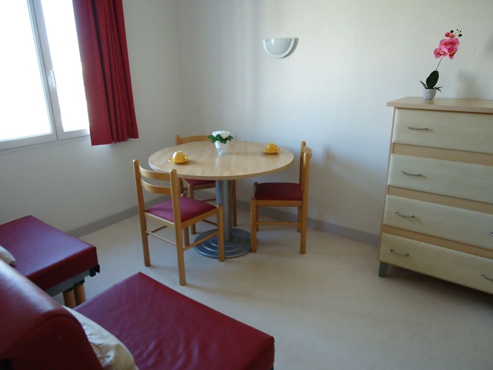 Фото Residences de Bougainville