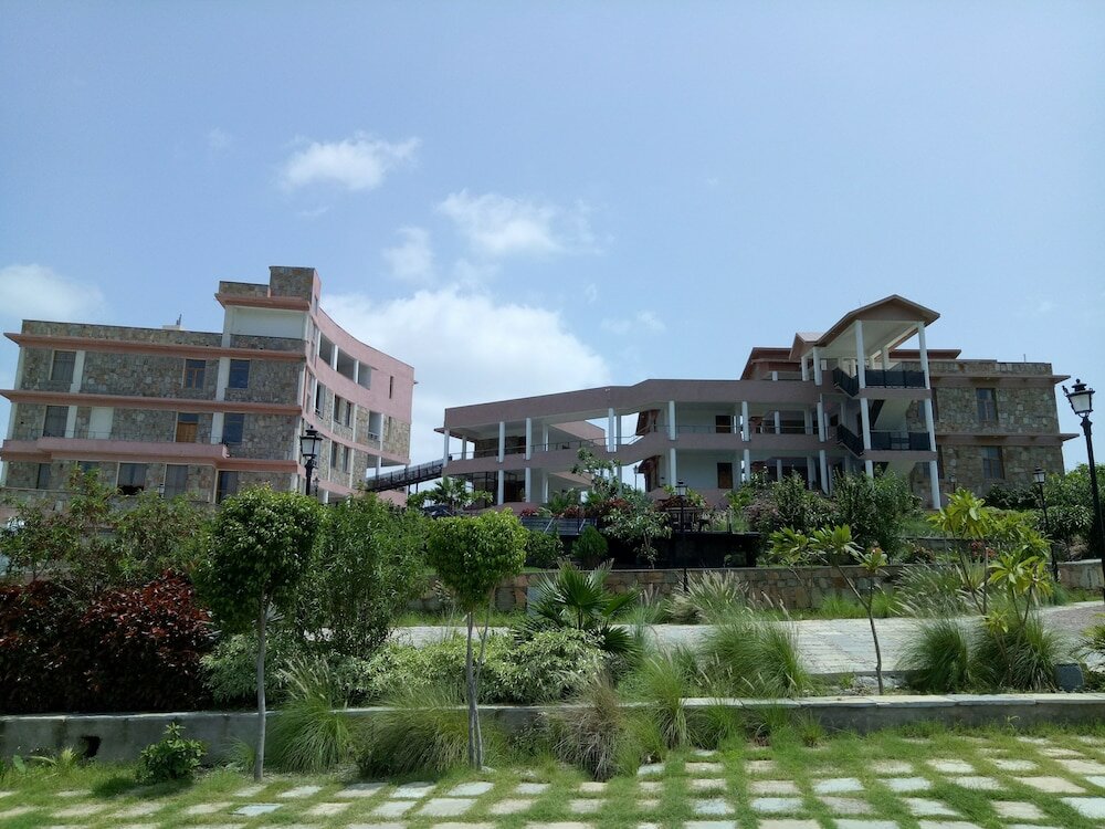 Фото Palm Valley Svasti Resort