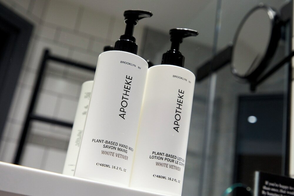 Фото Hotel Brooklyn Manchester