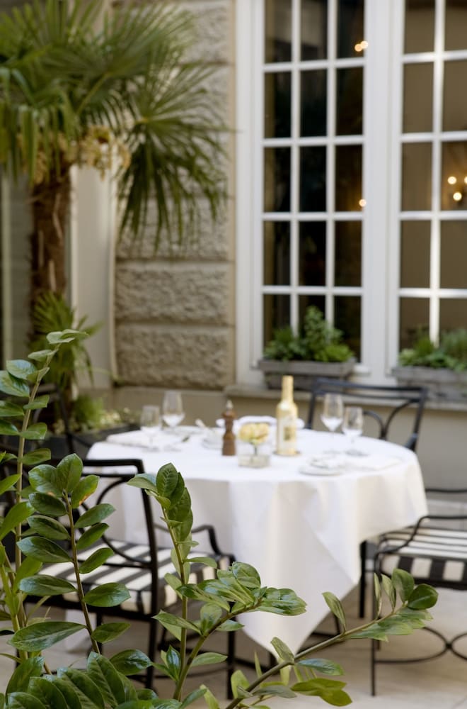 Фото Excelsior Hotel Ernst