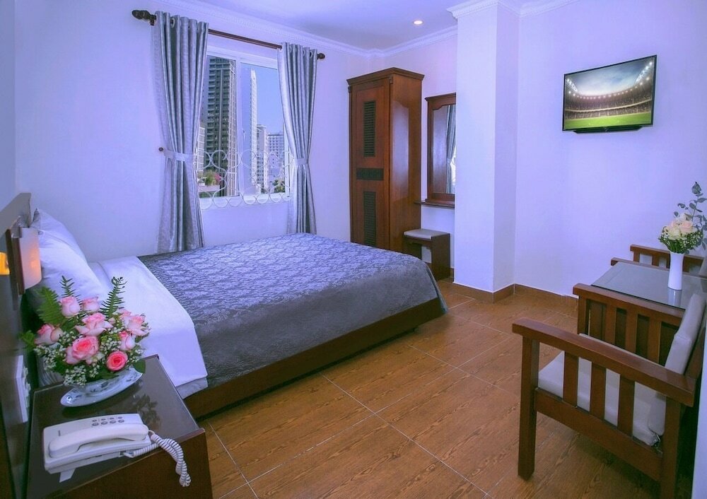 Фото Nice Swan Hotel