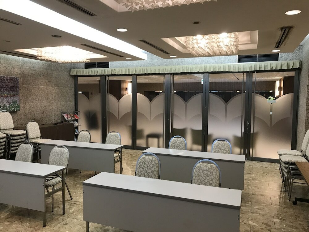 Фото Valie Hotel Hiroshima