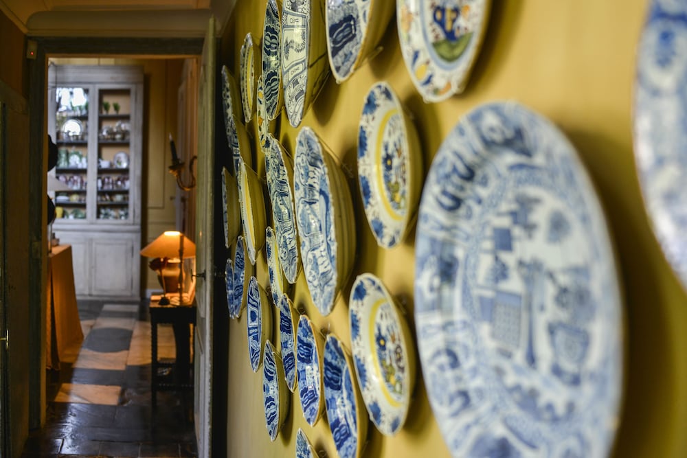 Фото B&b The Verhaegen