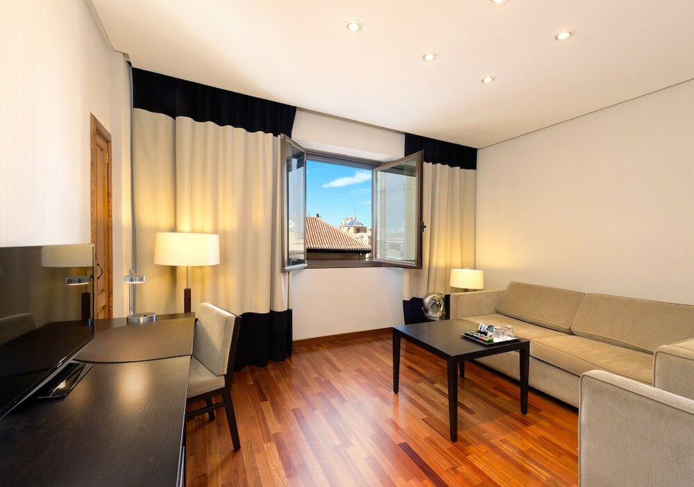 Фото Hotel Murcia Rincón de Pepe Affiliated by Meliá