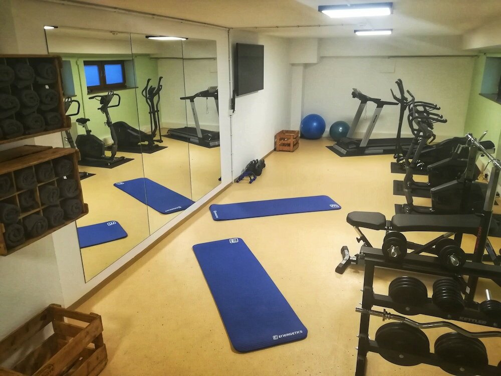 Фото Sporthotel Austria