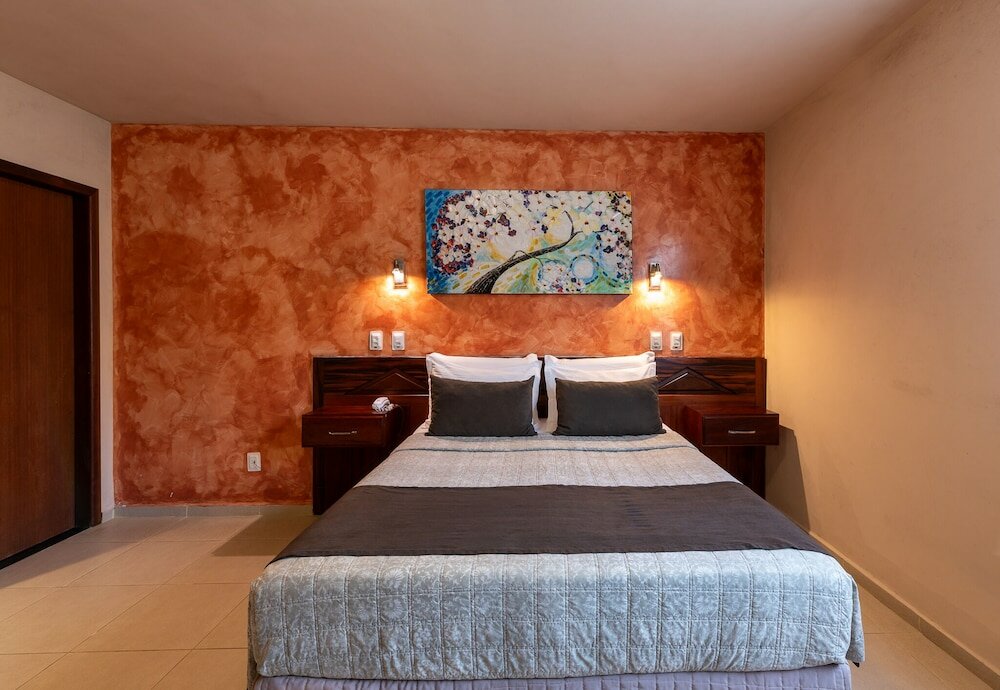 Фото Village Paraíso Tropical