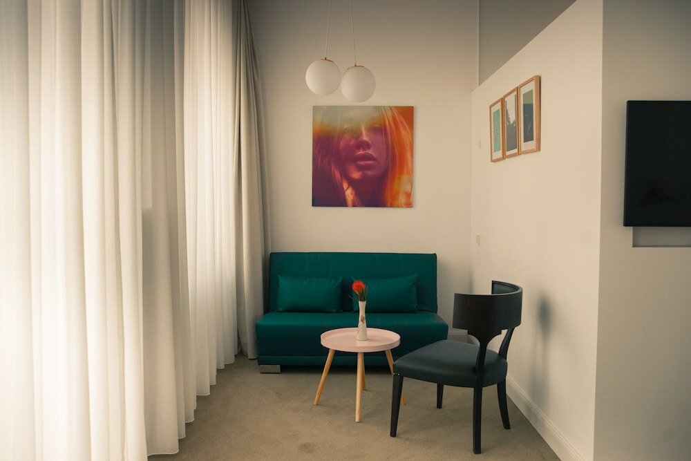 Фото Maison Marsil Boutique Hotel