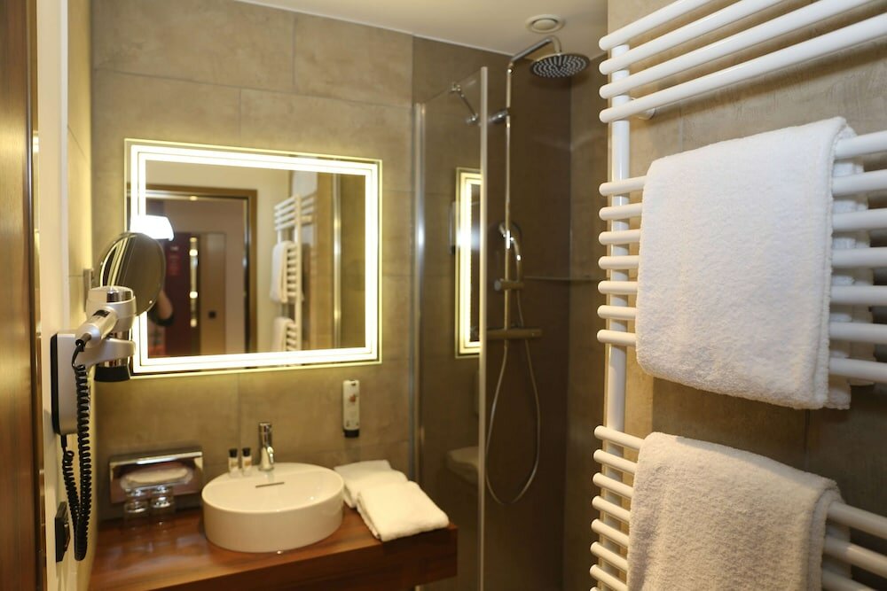 Фото Amedia Plaza Speyer, Trademark Collection by Wyndham