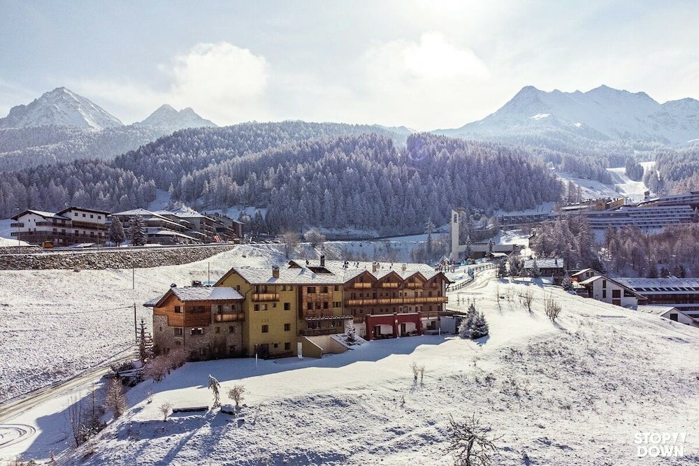 Фото Hotel La Chance